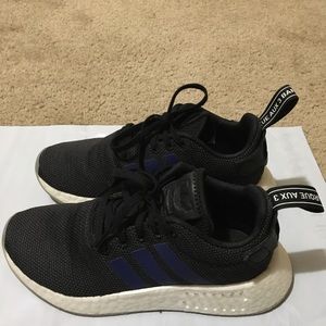 Adidas NMD sneakers